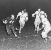 Romeo Football Beats Lapeer for Fourth Straight Victory